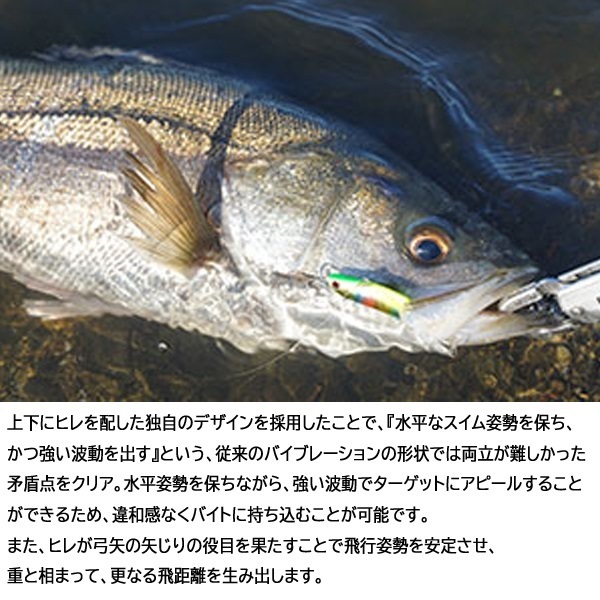 ＫＩＣＫＢＥＡＴ　５５ｍｍ　１７ｇ